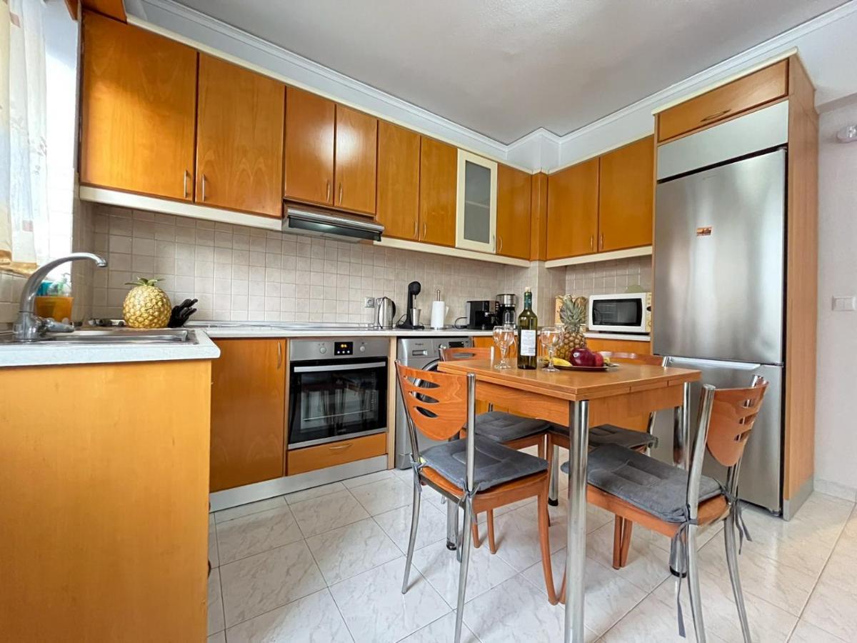 Apartment Asiminas Lovely House Ixia (Rhodes)