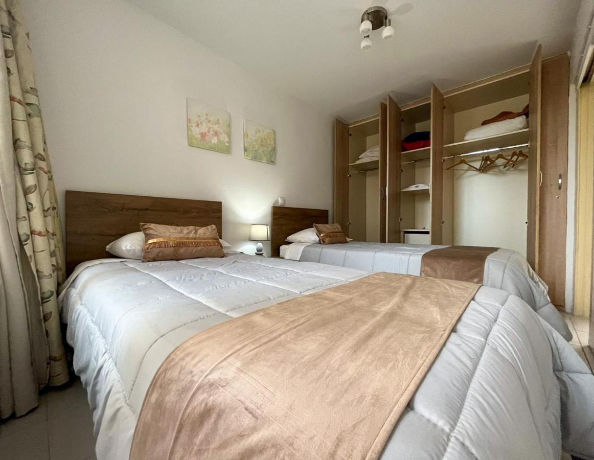 Asiminas Lovely House Apartment *