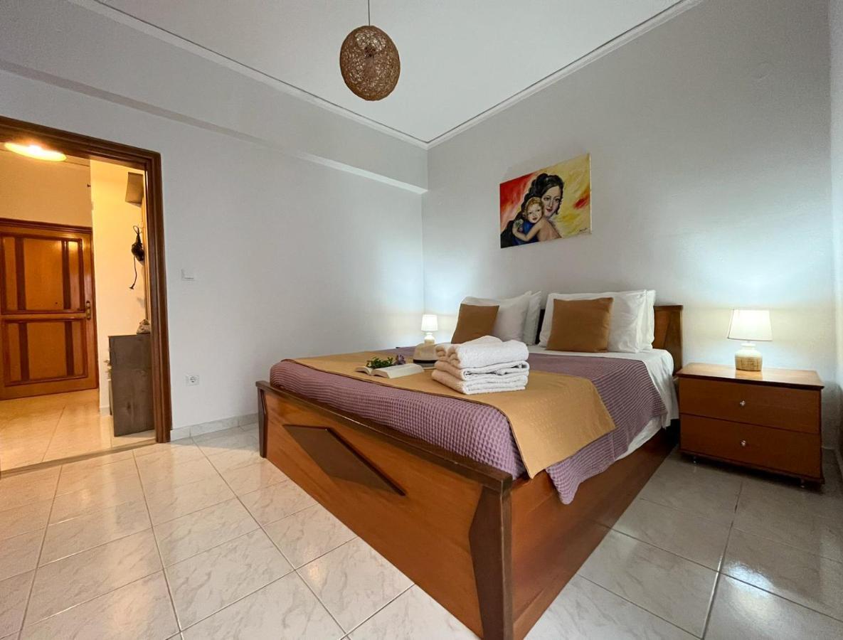Asiminas Lovely House *