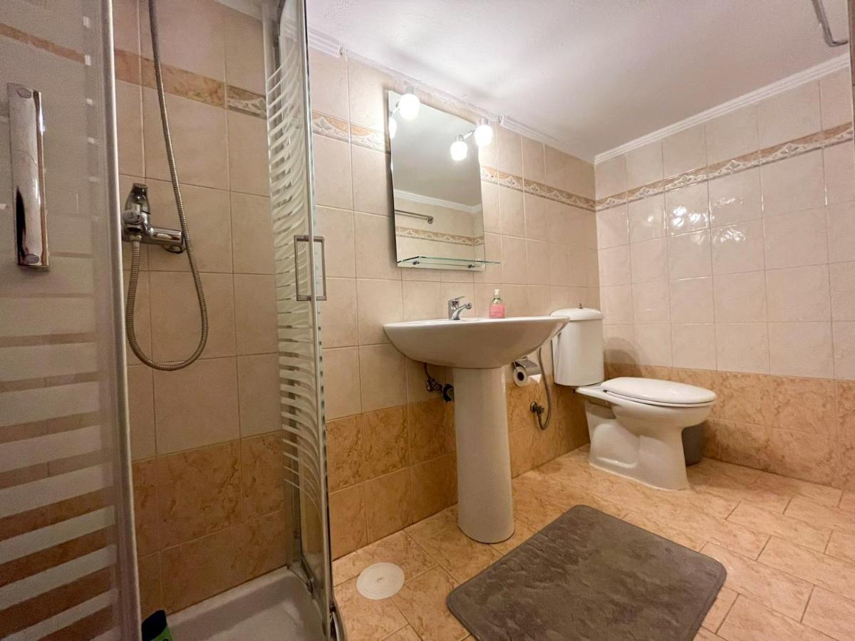 Apartment Asiminas Lovely House Ixia (Rhodes)
